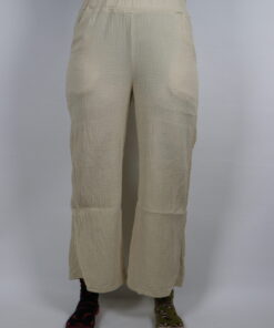 Nordlicht Musselin Hose Gr. S