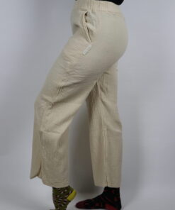 Alternative view of Nordlicht Musselin Hose Gr. S