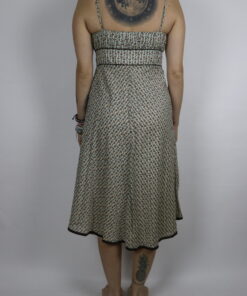 Alternative view of Kleid Gr.M