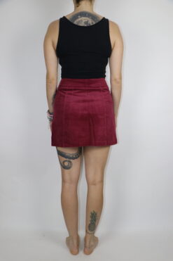 Alternative view of Cordrock Gr. M