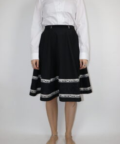 Tracht Gr. 36/38