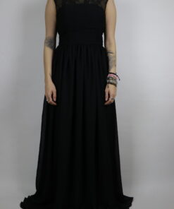 festliches Kleid Gr. 38