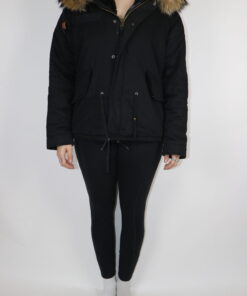 Alternative view of Winterjacke Gr. M