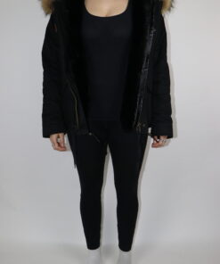 Winterjacke Gr. M