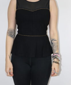 Elegantes Shirt Gr. S