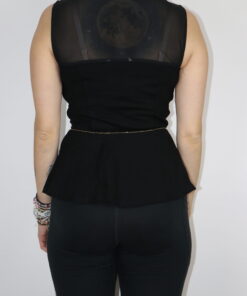 Alternative view of Elegantes Shirt Gr. S