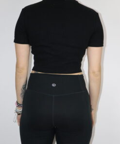 Alternative view of Tshirt Gr. S