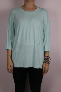 Langarmshirt Gr. XL