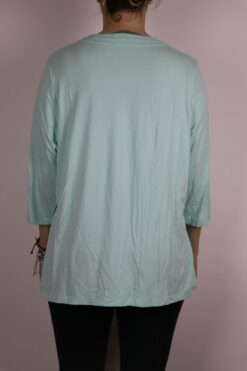 Alternative view of Langarmshirt Gr. XL