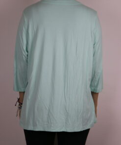Alternative view of Langarmshirt Gr. XL