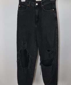 Jeans Gr. 36