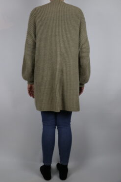 Alternative view of Yemocean Strickjacke onesize