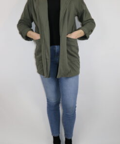 Jacke Gr. M/L