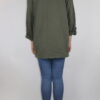 Jacke Gr. M/L – Bild 2