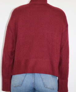 Alternative view of Pullover Gr. L