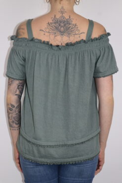 Alternative view of Tshirt Gr. M