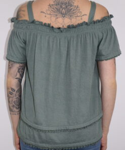 Alternative view of Tshirt Gr. M