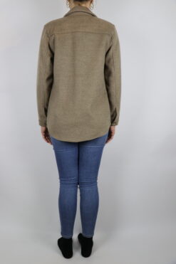 Alternative view of Jacke Gr. 34