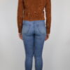 Lederjacke Gr. 36 – Bild 2