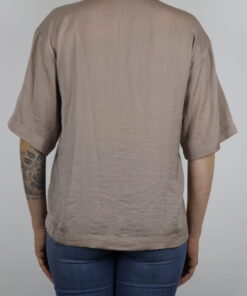 Alternative view of Bluse Gr. ca. M