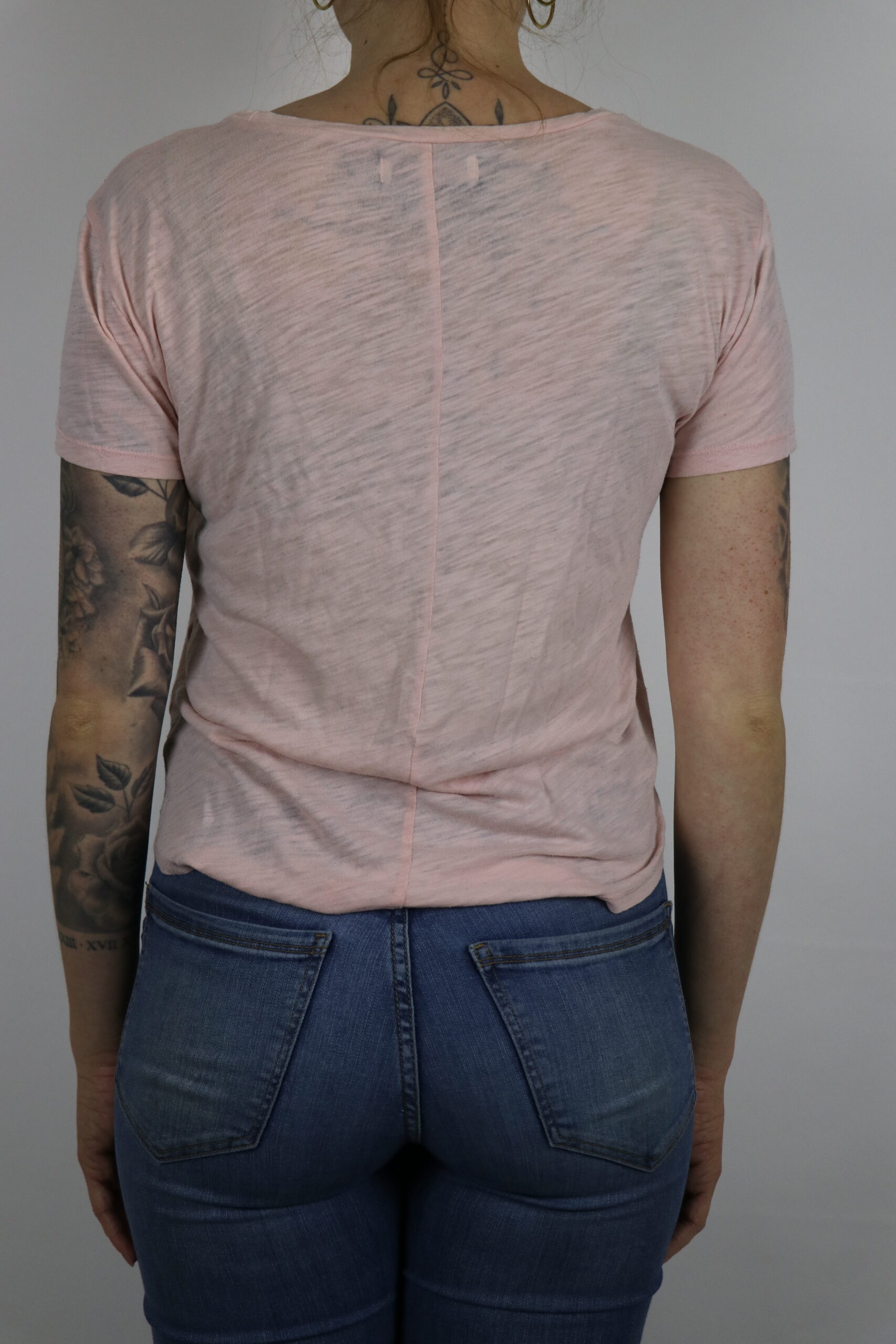 Abercrombie & Fitch Shirt Gr. XS – Bild 2