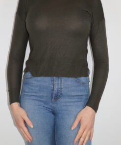 Pulli Gr. XS