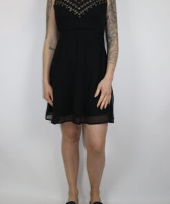 Kleid Gr. 38
