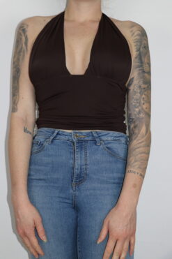 Top Gr. L (eher klein)