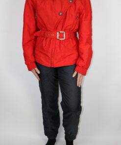Vintage 80s/90s Ski Suit Set