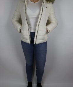 Tommy Hilfiger Winterjacke Gr. S
