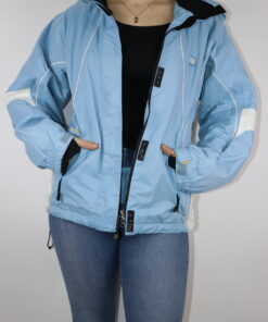 Skijacke Gr. 38