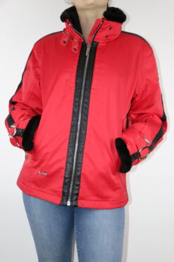Spyder Skijacke Gr. 40/42