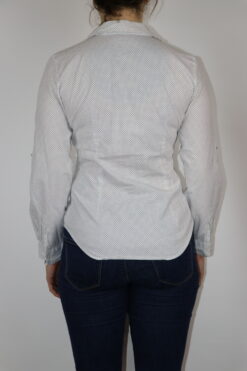 Alternative view of Blusenhemd Gr. M