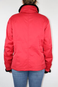 Alternative view of Spyder Skijacke Gr. 40/42