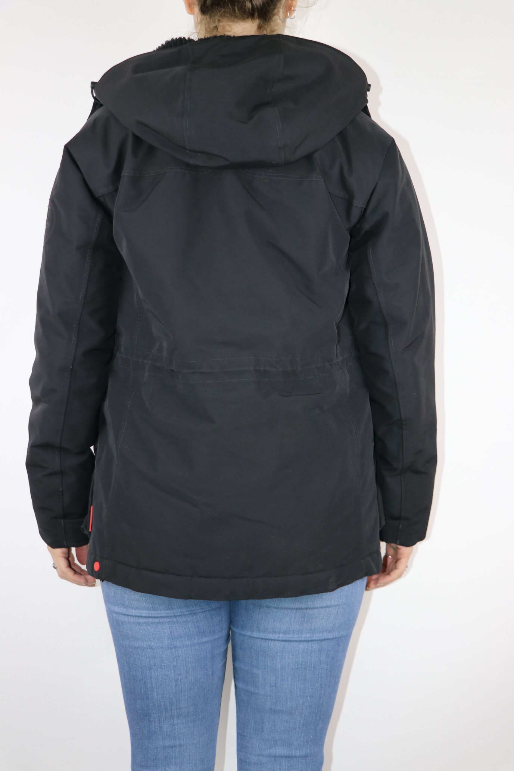 Winterjacke Gr. XS – Bild 2