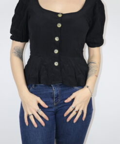 Bluse Gr. 36