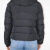 Winterjacke Gr. S/M – Bild 2