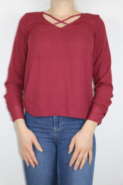 Bluse Gr. XS