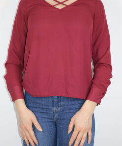 Bluse Gr. XS