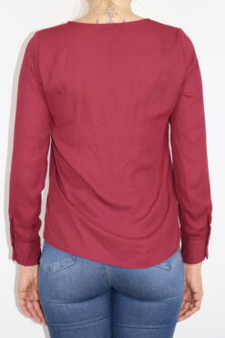 Alternative view of Bluse Gr. XS