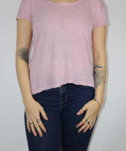 T-Shirt Gr. XS (eher gross)