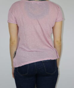 Alternative view of T-Shirt Gr. XS (eher gross)