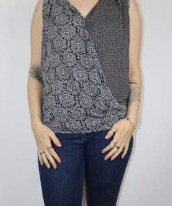 Bluse Gr. M