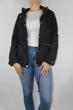 Jacke Gr. M