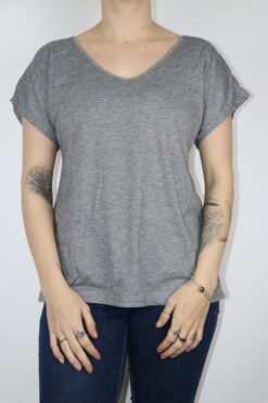 T-Shirt Gr. M (eher gross)