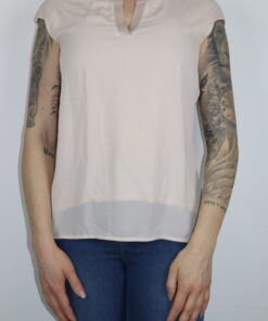 Bluse Gr. 36