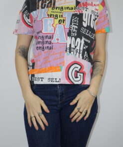 T-Shirt Gr. S