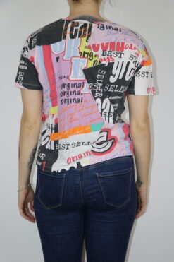 Alternative view of T-Shirt Gr. S