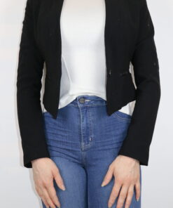 Blazer Gr. S (eher klein)