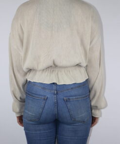Alternative view of Blusenshirt Gr. S